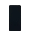 Xiaomi Uyumlu Redmi Note 8 Pro Lcd Ekran Siyah Çıtasız Servis