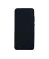 Xiaomi Uyumlu Mi 8 Lcd Ekran Siyah Çıtalı Servis
