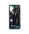 Xiaomi Uyumlu Mi 8 Lcd Ekran Siyah Çıtalı Servis