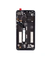 Xiaomi Uyumlu Mi 8 Lite Lcd Ekran Siyah Çıtalı Servis