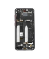 Xiaomi Uyumlu Mi 9 Se Lcd Ekran Siyah Çıtalı Servis