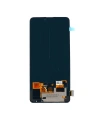 Xiaomi Uyumlu Mi 9t Lcd Ekran Siyah Çıtasız Servis