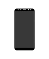 Huawei Uyumlu Mate 10 Lite Lcd Ekran Siyah Çıtasız Servis
