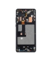 Huawei Uyumlu P30 Pro Lcd Ekran Siyah Çıtalı Servis