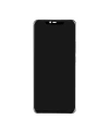 Huawei Uyumlu Mate 20 Pro Lcd Ekran Siyah Çıtasız Servis