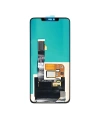 Huawei Uyumlu Mate 20 Pro Lcd Ekran Siyah Çıtasız Servis
