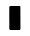Samsung Uyumlu Galaxy A20s A207 Lcd Ekran Siyah Oled Çıtasız