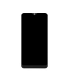 Samsung Uyumlu Galaxy A50s A507 Lcd Ekran Siyah Oled Çıtasız