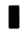 Xiaomi Uyumlu Redmi Note 8 Lcd Ekran Siyah Çıtalı