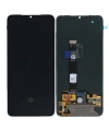Xiaomi Uyumlu Mi 9 Lcd Ekran Siyah Çıtasız