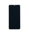 Oppo Uyumlu Cph1931 A5 2020 Lcd Ekran Siyah Çıtasız