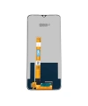 Oppo Uyumlu Cph1931 A5 2020 Lcd Ekran Siyah Çıtasız