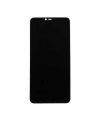 Oppo Uyumlu A5 Lcd Ekran Siyah Çıtasız