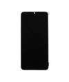 Oppo Uyumlu Cph1979 Reno Z Lcd Ekran Siyah Çıtasız Oled