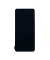Oppo Uyumlu Reno Lcd Ekran Siyah Çıtasız