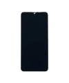 Oppo Uyumlu A7x Lcd Ekran Siyah Çıtasız