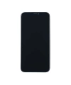 Apple Uyumlu iPhone 11 Lcd Ekran Siyah Oled