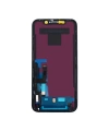Apple Uyumlu iPhone 11 Lcd Ekran Siyah Oled