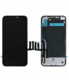 Apple Uyumlu iPhone 11 Lcd Ekran Siyah Tft Kalite