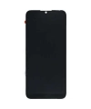 Huawei Uyumlu Y6s Lcd Ekran Siyah Çıtasız