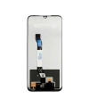 Xiaomi Uyumlu Redmi Note 8t Lcd Ekran Siyah Çıtasız