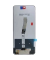 Xiaomi Uyumlu Redmi Note 9 Lcd Ekran Siyah Çıtasız