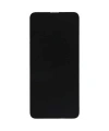 Huawei Uyumlu P Smart Pro Lcd Ekran Siyah Çıtasız