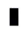 Alcatel Uyumlu 3l Ot-5034d Lcd Ekran Beyaz Çıtasız