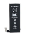 RealPower Apple Uyumlu iPhone 4 Batarya 1430mAh Yüksek Kapasiteli Güçlendirilmiş Pil