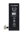 RealPower Apple Uyumlu iPhone 4s Batarya 1430mAh Yüksek Kapasiteli Güçlendirilmiş Pil