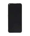 Huawei Uyumlu P40 Lite Lcd Ekran Siyah Çıtasız