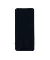 Huawei Uyumlu P40 Lite E Lcd Ekran Siyah Çıtasız Servis