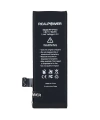 RealPower Apple Uyumlu iPhone 5s Batarya 2010mAh Yüksek Kapasiteli Güçlendirilmiş Pil