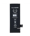 RealPower Apple Uyumlu iPhone 5c Batarya 2010mAh Yüksek Kapasiteli Güçlendirilmiş Pil