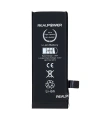 RealPower Apple Uyumlu iPhone SE Batarya 2010mAh Yüksek Kapasiteli Güçlendirilmiş Pil