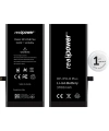 RealPower Apple Uyumlu iPhone 8 Plus Batarya 3700mAh Yüksek Kapasiteli Güçlendirilmiş Pil