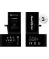 RealPower Apple Uyumlu iPhone X Batarya 3520mAh Yüksek Kapasiteli Güçlendirilmiş Pil