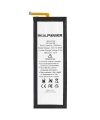 RealPower Huawei Uyumlu P8 Batarya 2800mAh Li-Polymer Uzun Ömürlü Pil