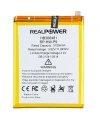 RealPower Huawei Uyumlu P9 Batarya 3100mAh Li-Polymer Uzun Ömürlü Pil