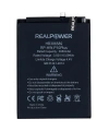 RealPower Huawei Uyumlu P10 Plus Batarya 3950mAh Li-Polymer Uzun Ömürlü Pil