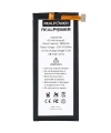RealPower Huawei Uyumlu Honor V8 Batarya 3700mAh Li-Polymer Uzun Ömürlü Pil