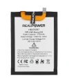 RealPower Huawei Uyumlu Honor V8 Batarya 3700mAh Li-Polymer Uzun Ömürlü Pil