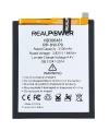 RealPower Huawei Uyumlu Honor 8 Batarya 3100mAh Li-Polymer Uzun Ömürlü Pil