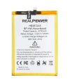 RealPower Huawei Uyumlu Honor Note 8 Batarya 4700mAh Li-Polymer Uzun Ömürlü Pil