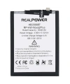 RealPower Huawei Uyumlu Nova 2 Plus Batarya 3540mAh Li-Polymer Uzun Ömürlü Pil