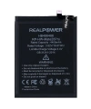 RealPower Huawei Uyumlu Mate 20 Pro Batarya 4400mAh Li-Polymer Uzun Ömürlü Pil