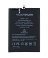 RealPower Huawei Uyumlu Mate 20X Batarya 5200mAh Li-Polymer Uzun Ömürlü Pil