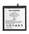 RealPower Meizu Uyumlu MX5 Pro Batarya 3200mAh Li-Polymer Uzun Ömürlü Pil