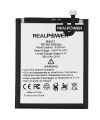 RealPower Meizu Uyumlu M5 Note Batarya 4220mAh Li-Polymer Uzun Ömürlü Pil