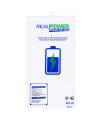 RealPower Meizu Uyumlu Note 6 Batarya 4220mAh Li-Polymer Uzun Ömürlü Pil